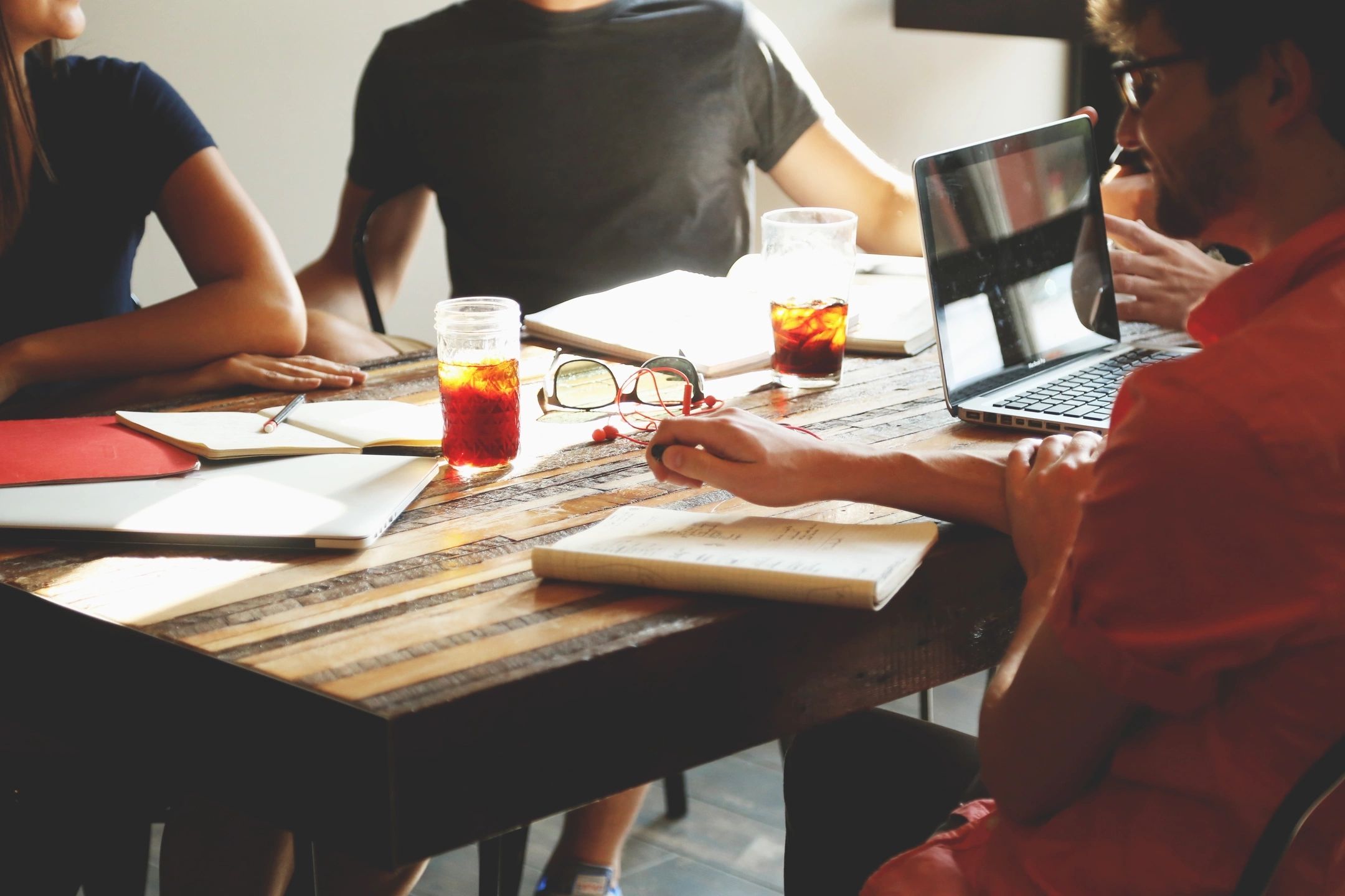 Survey consulting